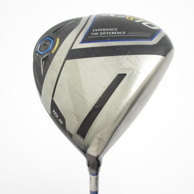 中古】オデッセイ ODYSSEY 2-BALL ELEVEN ツアーライン ショート