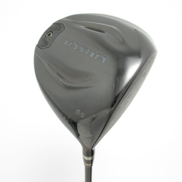 【中古ゴルフクラブ】リョーマ ゴルフ　MAXIMA　MAXIMA II TYPE D ドライバー Tour AD RM2　シャフト：Tour AD RM2