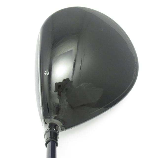 【中古ゴルフクラブ】テーラーメイド　Qi10　Qi10 ドライバー Diamana Blue TM50　シャフト：Diamana Blue TM50_1