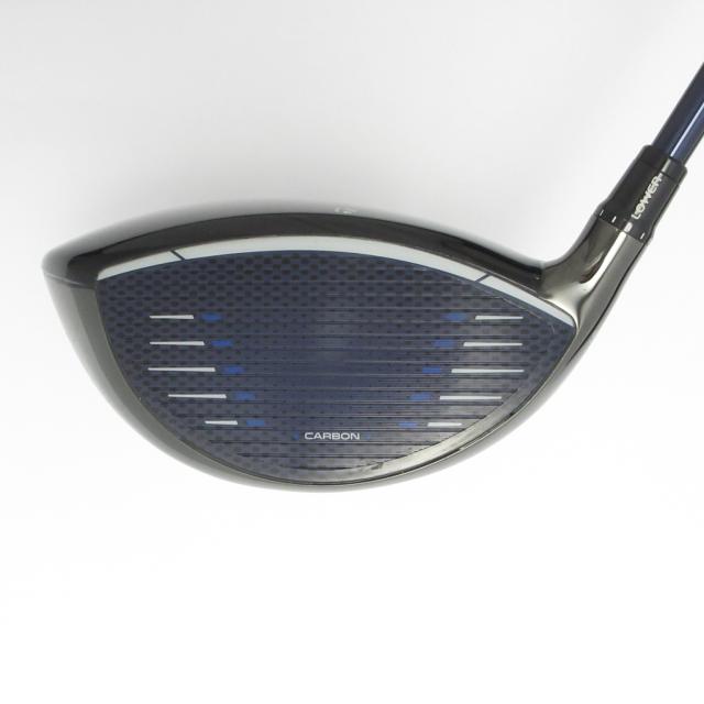 【中古ゴルフクラブ】テーラーメイド　Qi10　Qi10 ドライバー Diamana Blue TM50　シャフト：Diamana Blue TM50_2