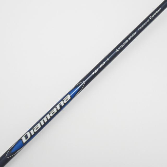 【中古ゴルフクラブ】テーラーメイド　Qi10　Qi10 ドライバー Diamana Blue TM50　シャフト：Diamana Blue TM50_5