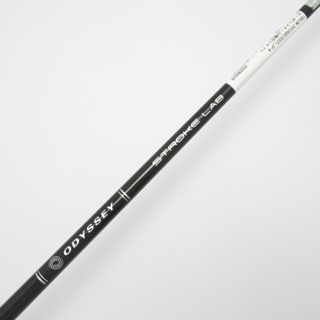 【中古ゴルフクラブ】オデッセイ　TOULON　TOULON CHICAGO(2022) パター カーボンスチール複合シャフト　シャフト：カーボンスチール複…_5