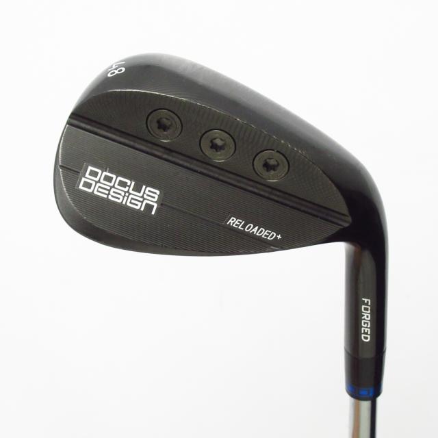 【中古ゴルフクラブ】ドゥーカス　DOCUS　ソノ他 ウェッジ ウェッジ スチールシャフト　シャフト：スチールシャフト