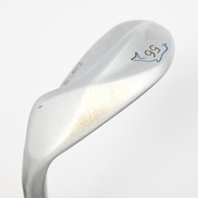 【中古ゴルフクラブ】キャスコ　DOLPHIN　ドルフィン DW-123 ウェッジ N.S.PRO 950GH neo　シャフト：N.S.PRO 950GH neo