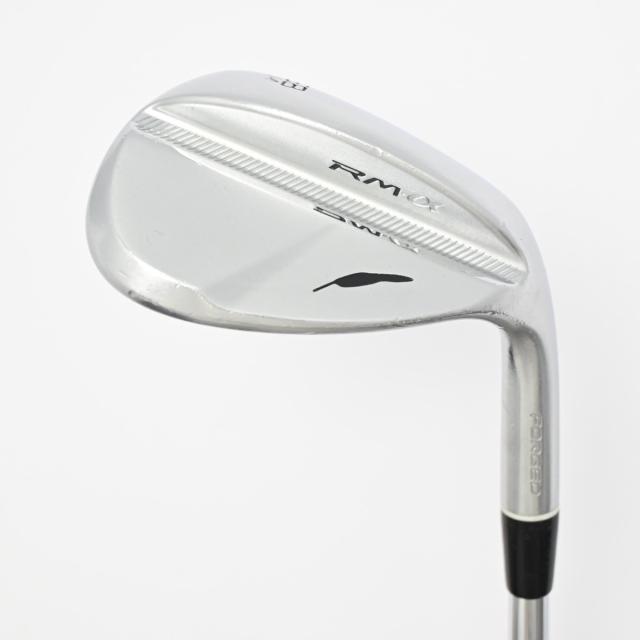 【中古ゴルフクラブ】フォーティーン　RM　RM-α ウェッジ N.S.PRO TS-114w Ver2　シャフト：N.S.PRO TS-114w Ver2