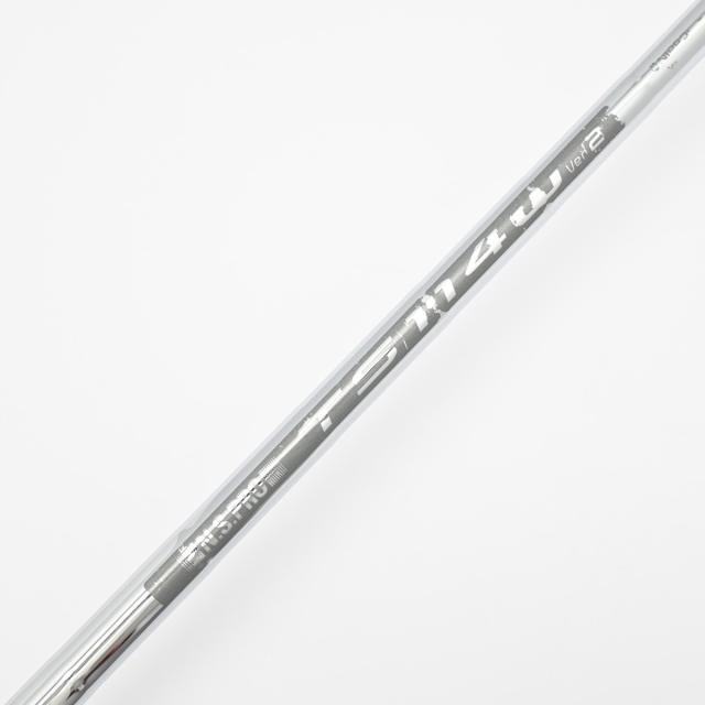 【中古ゴルフクラブ】フォーティーン　RM　RM-α ウェッジ N.S.PRO TS-114w Ver2　シャフト：N.S.PRO TS-114w Ver2