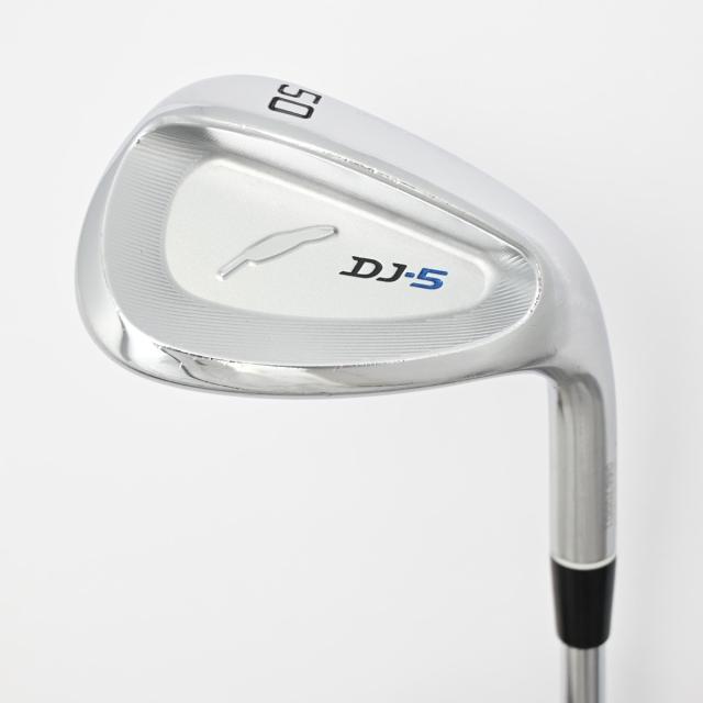【中古ゴルフクラブ】フォーティーン　DJ　DJ-5 ウェッジ N.S.PRO DS-91w　シャフト：N.S.PRO DS-91w