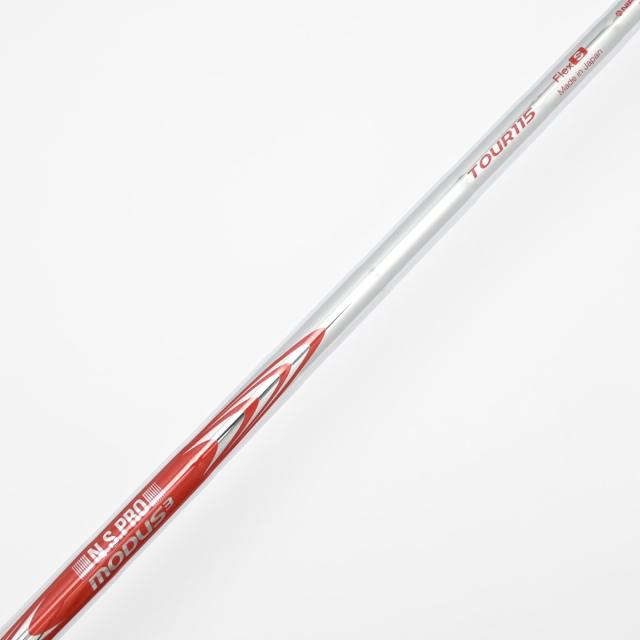 【中古ゴルフクラブ】ブリヂストン　BRIDGESTONE GOLF　258CBP アイアン N.S.PRO MODUS3 TOUR 115　シャフト：N.S.PRO MODUS3 TOUR 115