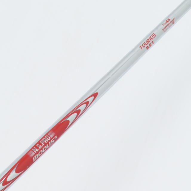 【中古ゴルフクラブ】ダンロップ　SRIXON　スリクソン ZX7 MkII アイアン N.S.PRO MODUS3 TOUR 105 DST　シャフト：N.S.PRO MODUS3 TOU…