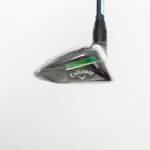中古ゴルフクラブ】キャロウェイゴルフ ELYTE エリート ユーティリティ