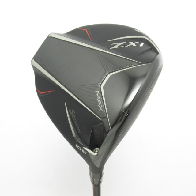 Srixon ZXi ドライバー、Diamana 50 S シャフト 中古ゴルフクラブ