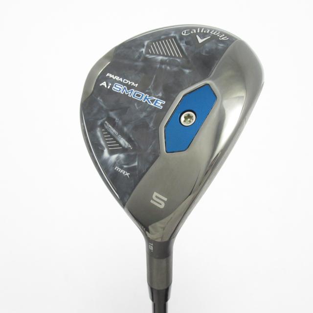 【中古ゴルフクラブ】キャロウェイゴルフ　Ai SMOKE　パラダイム Ai SMOKE MAX フェアウェイウッド TENSEI 50 for Callaway　シャフト…