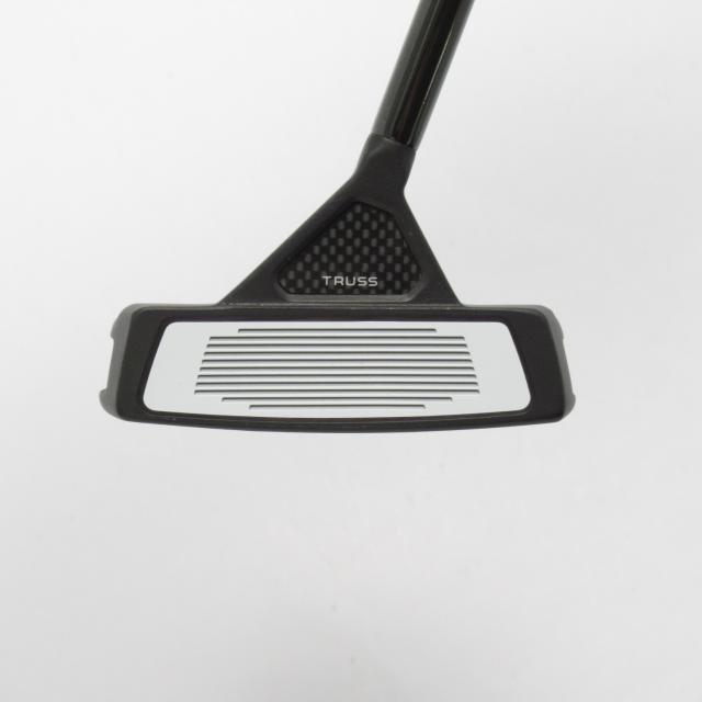 【中古ゴルフクラブ】テーラーメイド　SPIDER　スパイダー ツアー X トラス TM2 トラスセンター パター スチールシャフト　シャフト：… 中古ゴルフクラブ】テーラーメイド SPIDER スパイダー ツアー X トラス