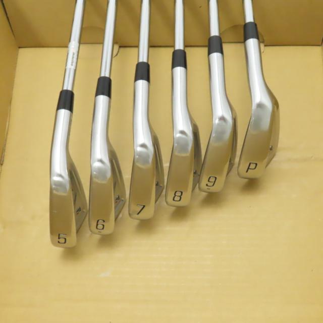 【中古ゴルフクラブ】ブリヂストン　BRIDGESTONE GOLF　241CB アイアン N.S.PRO MODUS3 TOUR 105　シャフト：N.S.PRO MODUS3 TOUR 105