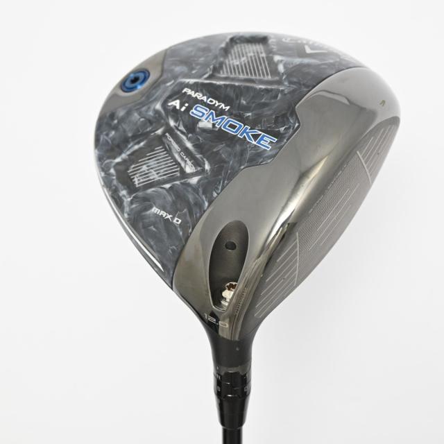 【中古ゴルフクラブ】キャロウェイゴルフ　Ai SMOKE　パラダイム Ai SMOKE MAX D ドライバー TENSEI 45 for Callaway　シャフト：TENSE…