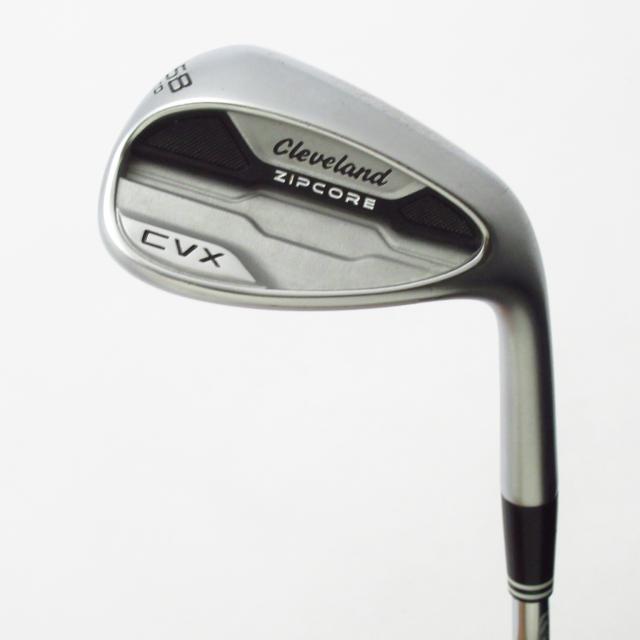 【中古ゴルフクラブ】クリーブランド　CG　CVX ZIPCORE ウェッジ N.S.PRO MODUS3 TOUR 115　シャフト：N.S.PRO MODUS3 TOUR 115