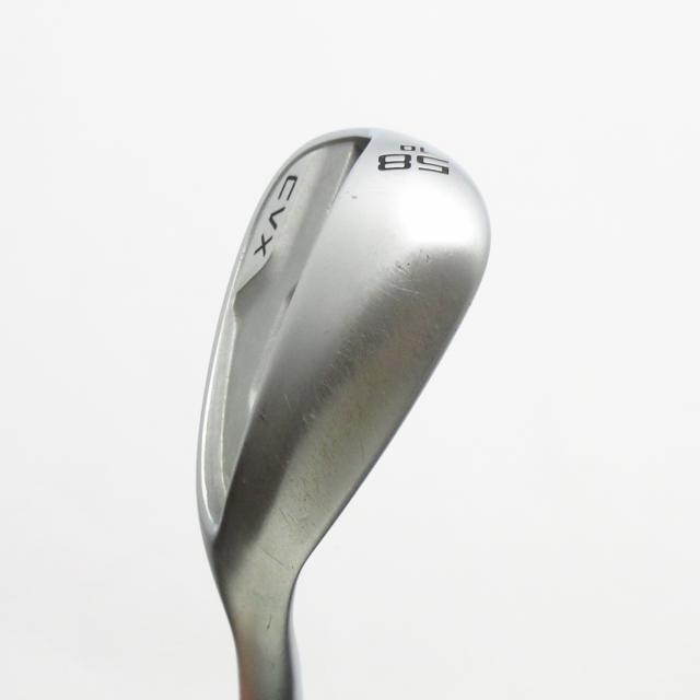 【中古ゴルフクラブ】クリーブランド　CG　CVX ZIPCORE ウェッジ N.S.PRO MODUS3 TOUR 115　シャフト：N.S.PRO MODUS3 TOUR 115