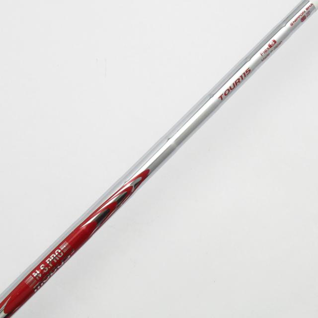 【中古ゴルフクラブ】クリーブランド　CG　CVX ZIPCORE ウェッジ N.S.PRO MODUS3 TOUR 115　シャフト：N.S.PRO MODUS3 TOUR 115