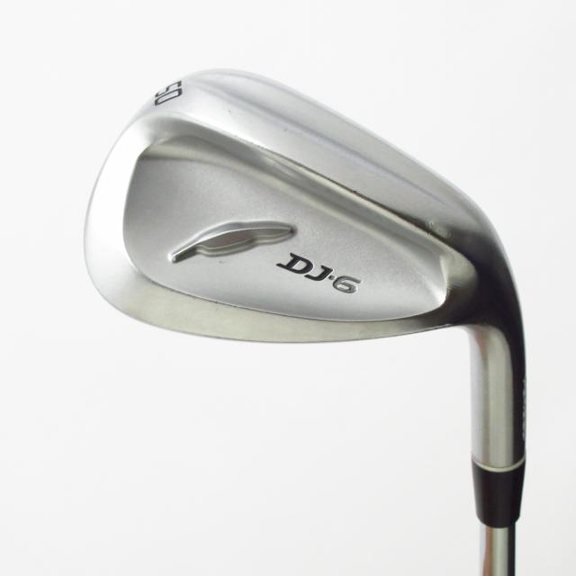 【中古ゴルフクラブ】フォーティーン　DJ　DJ-6 ウェッジ N.S.PRO DS-91w　シャフト：N.S.PRO DS-91w