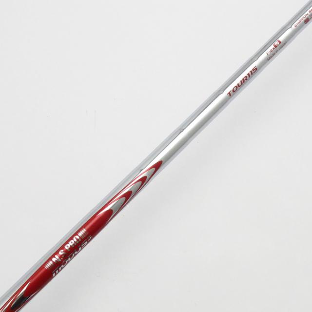 【中古ゴルフクラブ】クリーブランド　CG　RTZ ツアーサテン ウェッジ N.S.PRO MODUS3 TOUR 115　シャフト：N.S.PRO MODUS3 TOUR 115