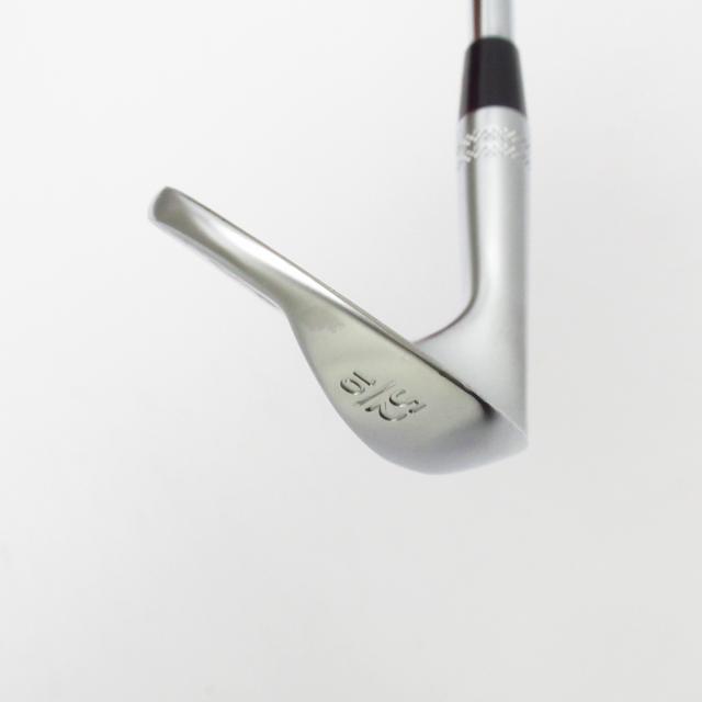 【中古ゴルフクラブ】キャロウェイゴルフ　Callaway Golf　JAWS FORGED クロムメッキ仕上げ ウェッジ N.S.PRO MODUS3 TOUR 105　シャフ…