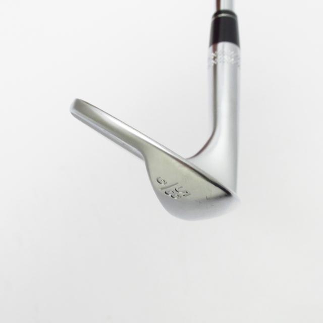【中古ゴルフクラブ】キャロウェイゴルフ　Callaway Golf　JAWS FORGED クロムメッキ仕上げ ウェッジ N.S.PRO MODUS3 TOUR 115　シャフ…