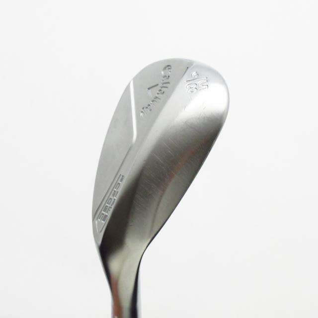 【中古ゴルフクラブ】キャロウェイゴルフ　Callaway Golf　JAWS FORGED クロムメッキ仕上げ ウェッジ N.S.PRO MODUS3 TOUR 115　シャフ…