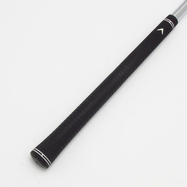 【中古ゴルフクラブ】キャロウェイゴルフ　Callaway Golf　JAWS FORGED クロムメッキ仕上げ ウェッジ N.S.PRO MODUS3 TOUR 115　シャフ…