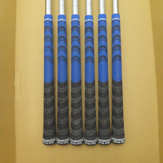 【中古ゴルフクラブ】ミズノ　Mizuno Pro　MizunoPro 243 アイアン N.S.PRO MODUS3 TOUR 110　シャフト：N.S.PRO MODUS3 TOUR 110