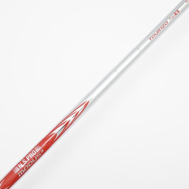 【中古ゴルフクラブ】キャロウェイゴルフ　X　X フォージド CB アイアン N.S.PRO MODUS3 TOUR 120　シャフト：N.S.PRO MODUS3 TOUR 120