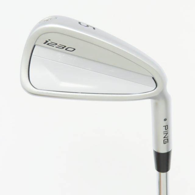 【中古ゴルフクラブ】ピン　I SERIES　i230 アイアン N.S.PRO MODUS3 TOUR 105　シャフト：N.S.PRO MODUS3 TOUR 105