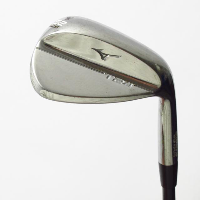 【中古ゴルフクラブ】ミズノ　MIZUNO　T24 ソフトホワイトサテン仕上げ ウェッジ Dynamic Gold 105 ONYX BLACK　シャフト：Dynamic Gol…