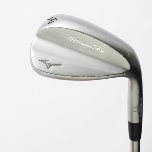 【中古ゴルフクラブ】ミズノ　Mizuno Pro　T-1 ウェッジ N.S.PRO MODUS3 TOUR 105　シャフト：N.S.PRO MODUS3 TOUR 105