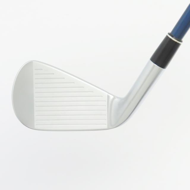 中古ゴルフクラブ】ダンロップ SRIXON スリクソン ZX5 アイアン