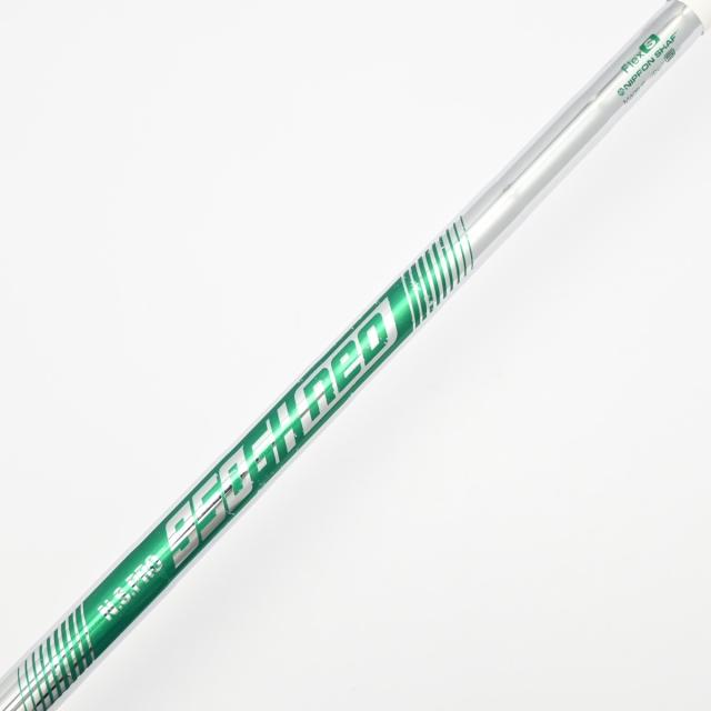 【中古ゴルフクラブ】タイトリスト　Vokey　ボーケイデザイン SM8 ブラッシュドスチール ウェッジ N.S.PRO 950GH neo　シャフト：N.S.P…