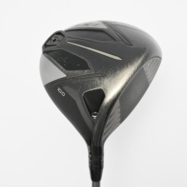 【中古ゴルフクラブ】タイトリスト　TSi　TSi1 ドライバー TSP013 45　シャフト：TSP013 45