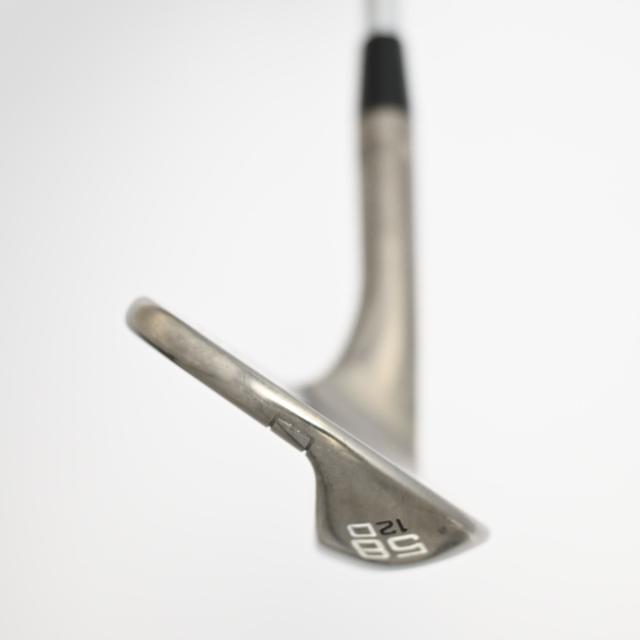 【中古ゴルフクラブ】タイトリスト　Vokey　ボーケイデザイン SM8 ブラッシュドスチール ウェッジ N.S.PRO 950GH neo　シャフト：N.S.P…