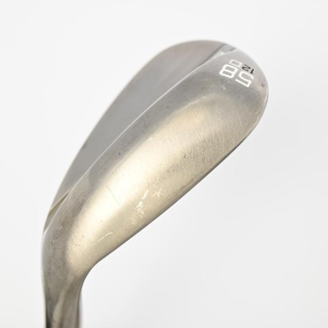 【中古ゴルフクラブ】タイトリスト　Vokey　ボーケイデザイン SM8 ブラッシュドスチール ウェッジ N.S.PRO 950GH neo　シャフト：N.S.P…