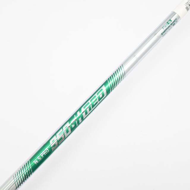 【中古ゴルフクラブ】タイトリスト　Vokey　ボーケイデザイン SM8 ブラッシュドスチール ウェッジ N.S.PRO 950GH neo　シャフト：N.S.P…