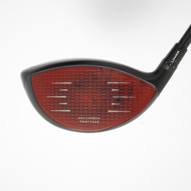 【中古ゴルフクラブ】テーラーメイド　STEALTH　ステルス2 PLUS ドライバー Tour AD CQ-6　シャフト：Tour AD CQ-6_2