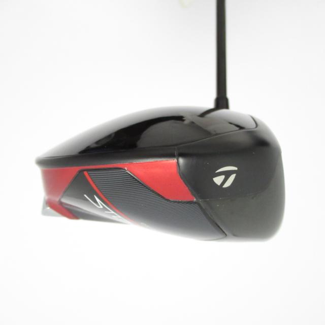 【中古ゴルフクラブ】テーラーメイド　STEALTH　ステルス2 PLUS ドライバー Tour AD CQ-6　シャフト：Tour AD CQ-6_3