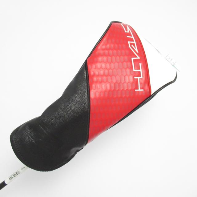 【中古ゴルフクラブ】テーラーメイド　STEALTH　ステルス2 PLUS ドライバー Tour AD CQ-6　シャフト：Tour AD CQ-6_7