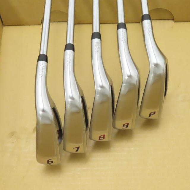 【中古ゴルフクラブ】ヤマハ　RMX　RMX 220 アイアン N.S.PRO RMX85　シャフト：N.S.PRO RMX85