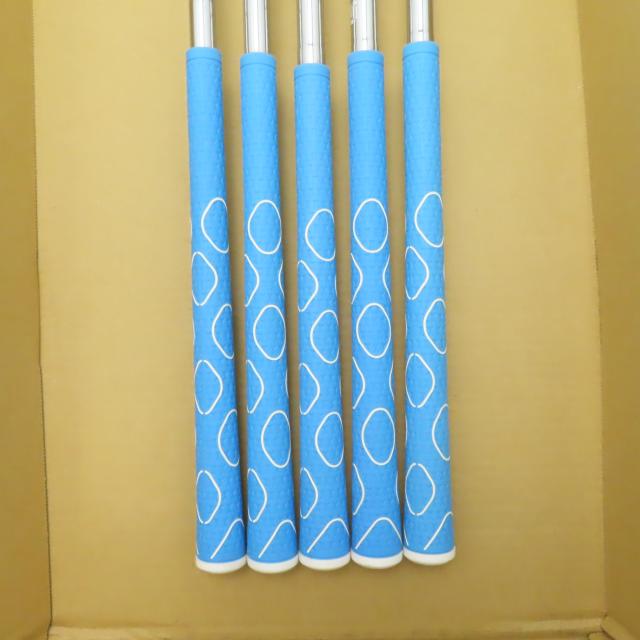 【中古ゴルフクラブ】ヤマハ　RMX　RMX 220 アイアン N.S.PRO RMX85　シャフト：N.S.PRO RMX85