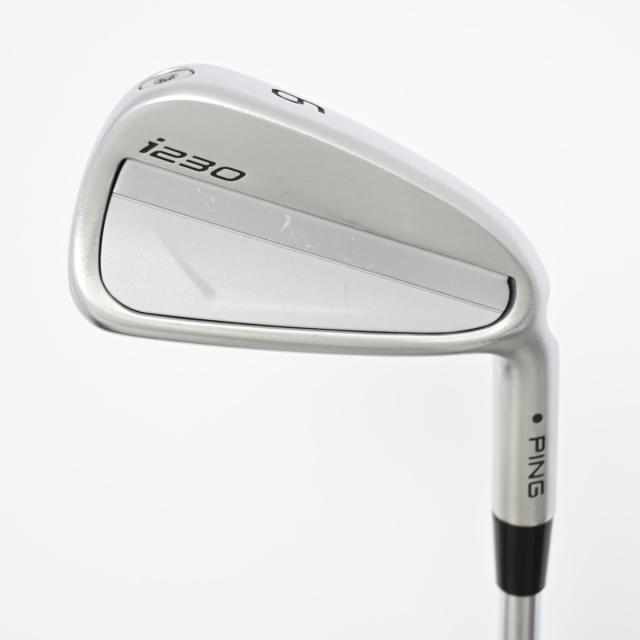 【中古ゴルフクラブ】ピン　I SERIES　i230 アイアン N.S.PRO 850GH neo　シャフト：N.S.PRO 850GH neo