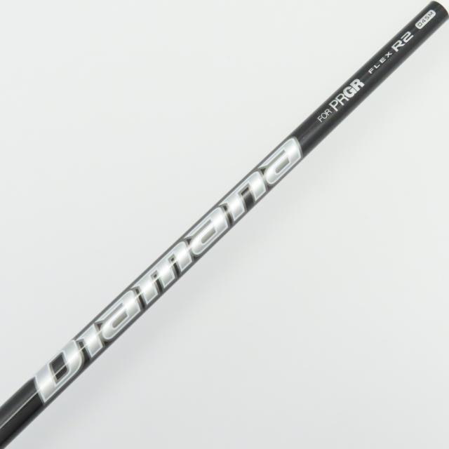 中古ゴルフクラブ】プロギア PRGR PRGR 03 IRON(2025) アイアン