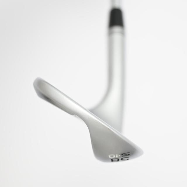 【中古ゴルフクラブ】ピン　GLIDE　グライド フォージド プロ Sグラインド ウェッジ N.S.PRO 950GH neo　シャフト：N.S.PRO 950GH neo