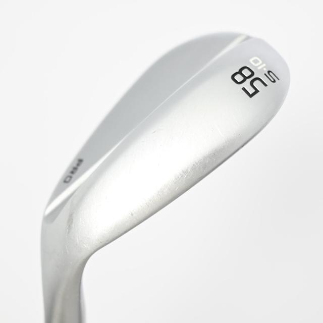 【中古ゴルフクラブ】ピン　GLIDE　グライド フォージド プロ Sグラインド ウェッジ N.S.PRO 950GH neo　シャフト：N.S.PRO 950GH neo