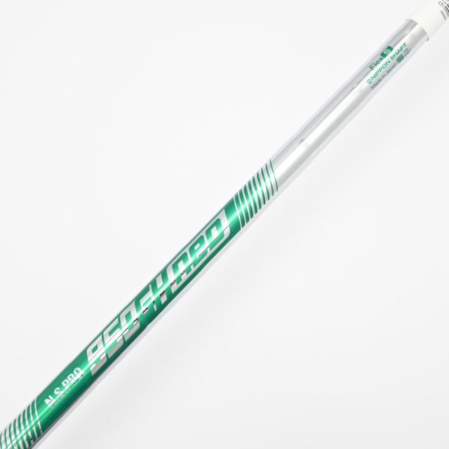 【中古ゴルフクラブ】ピン　GLIDE　グライド フォージド プロ Sグラインド ウェッジ N.S.PRO 950GH neo　シャフト：N.S.PRO 950GH neo
