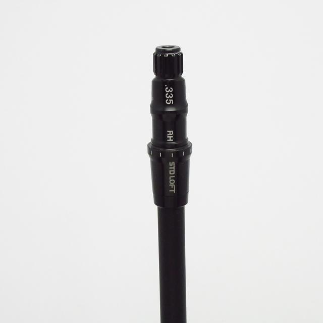 【中古】フジクラ　Speeder　Speeder NX BLACK ドライバー用_スリーブ付 Speeder NX BLACK 50_1